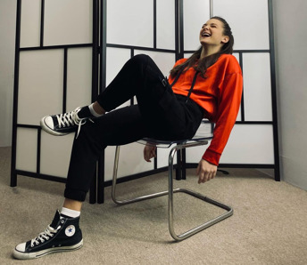 Nisa Bölükbaşı: "Cemal Can'ı Özlüyorum!"