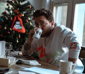 Efe Uygaç'tan Şeyda Erdoğan İtirafı!