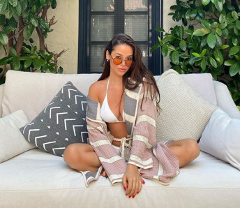 Ezgi Fındık Da Geçiş Fotoğrafı Kurbanı Oldu!