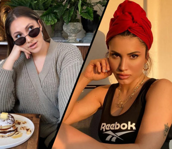 Damla Altun ve Gökçe Yıldırım Arasında Ne Var?