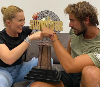 Danla Biliç ile Cemal Can Canseven Evleniyorlar Mı?