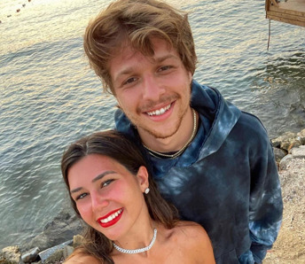 Sibil Çetinkaya ve Burak Yörük Ayrıldı Mı?