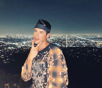 Kerim Can Durmaz Türkiye Güzeli İle Dalga Geçti!