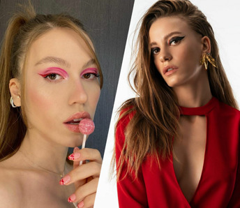 Duygu Özaslan'dan Serenay Sarıkaya Açıklaması!