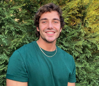 Cemal Can Canseven Üniversiteye Geri Döndü!