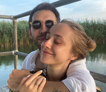 Polina Chursanova Evlilik Teklifi Aldı!