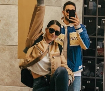 Ala Tokel ile Ahmet Aksöz Ayrıldı Mı?