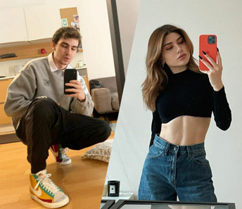 Berkcan Güven & Şeyda Erdoğan Dostluğu Bitti Mi?