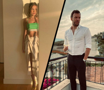 Duygu Özaslan Aşk Tazelerken Eleştiri Oklarından Kurtulamadı!